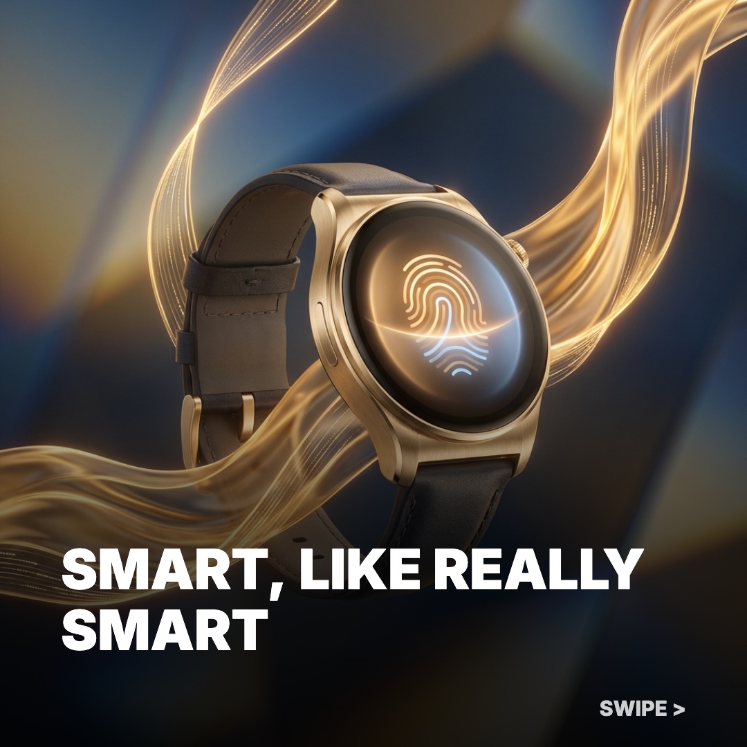 Tech Product Launch – Technology