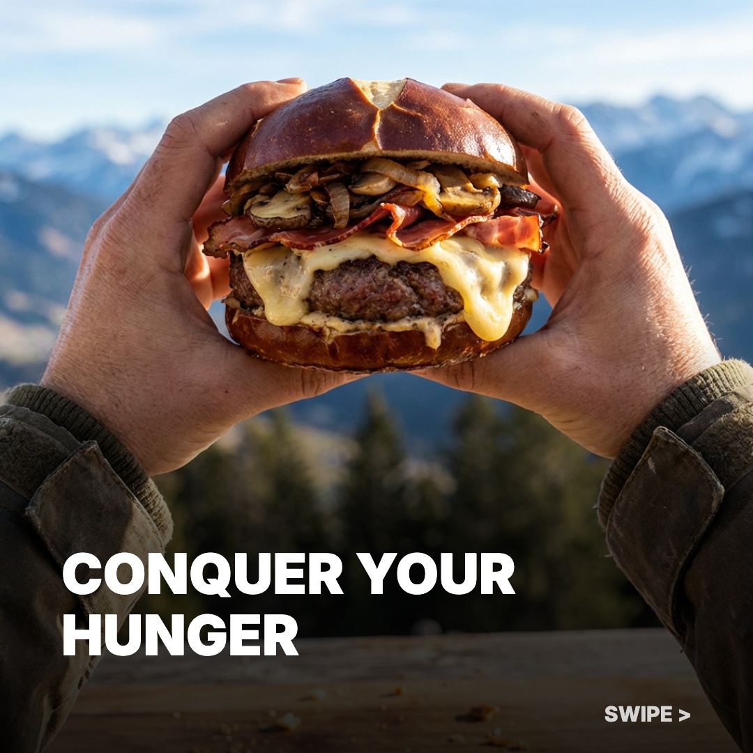 Food & Restaurant – F&B