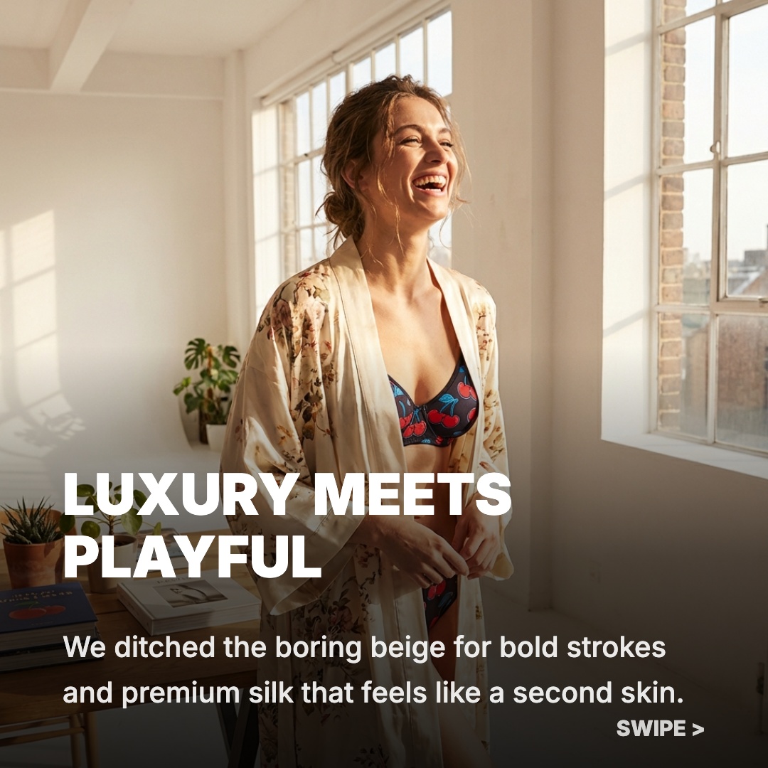 Fashion Collection – Fashion